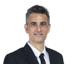 תמונה של עורך דין אריק כהן