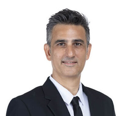 עורך דין אריק כהן