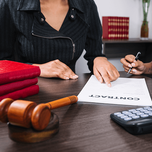 חוק הגברת האכיפה של דיני עבודה