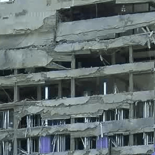 קנס מנהלי עבירות בניה