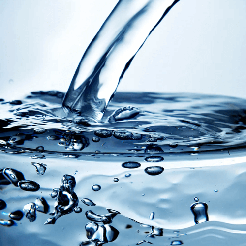 חוק תאגידי מים