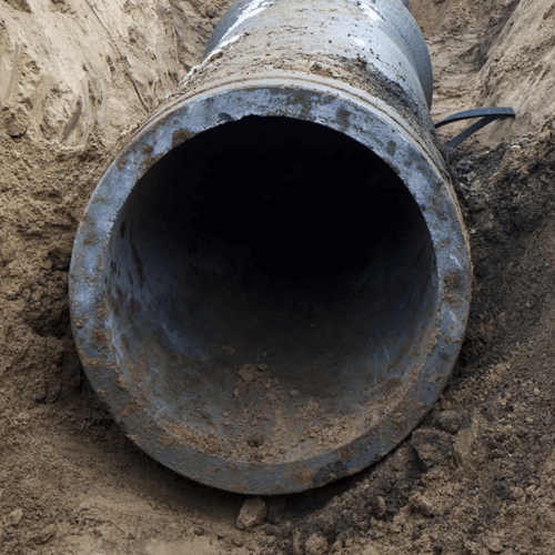 תשלום אגרת ביוב ומים