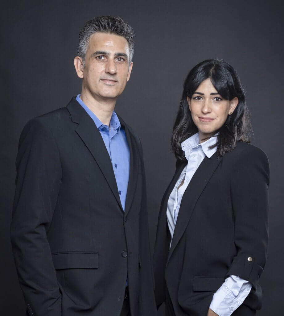 עורכי דין אריק והדס כהן