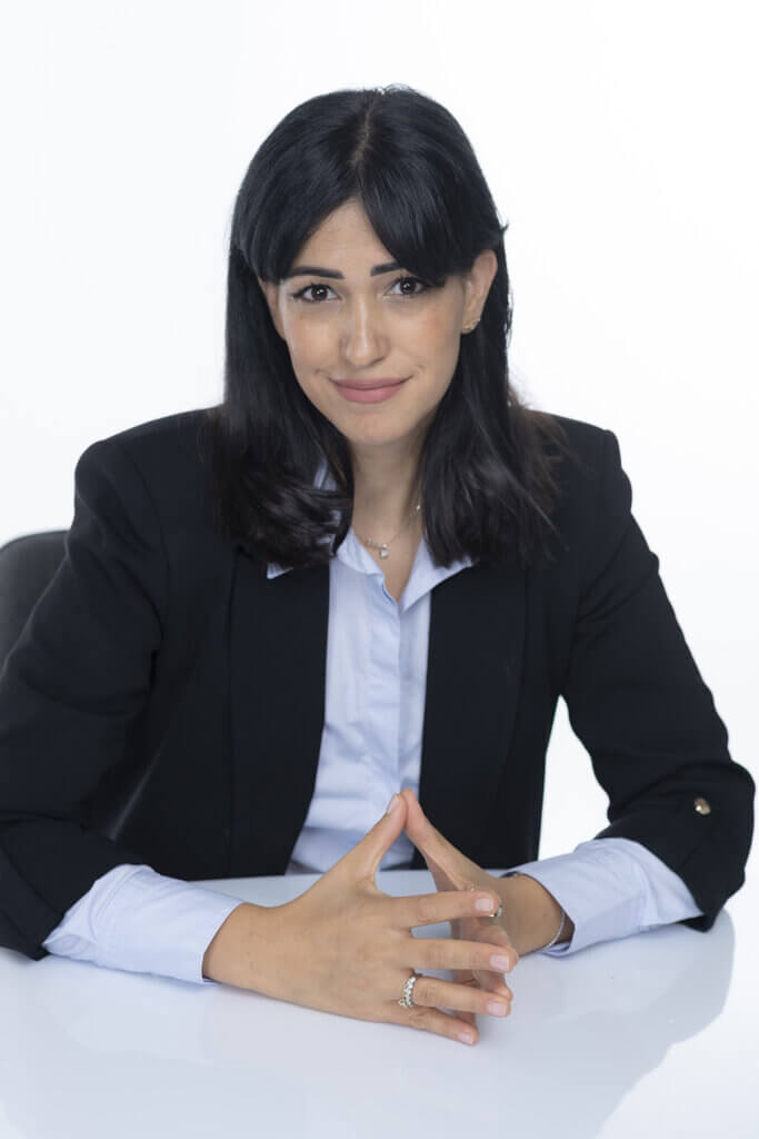 עורכת דין הדס כהן