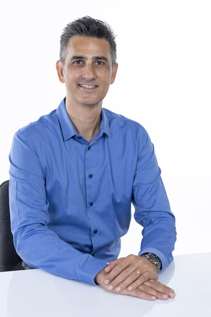 עורך דין אריק כהן