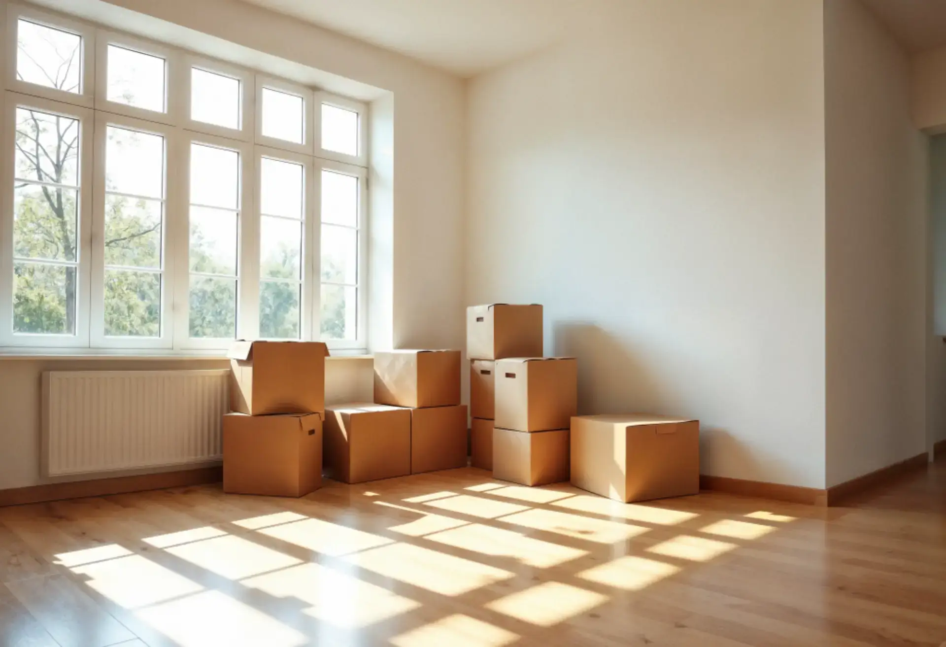 חיובי ארנונה עבור נכס ריק