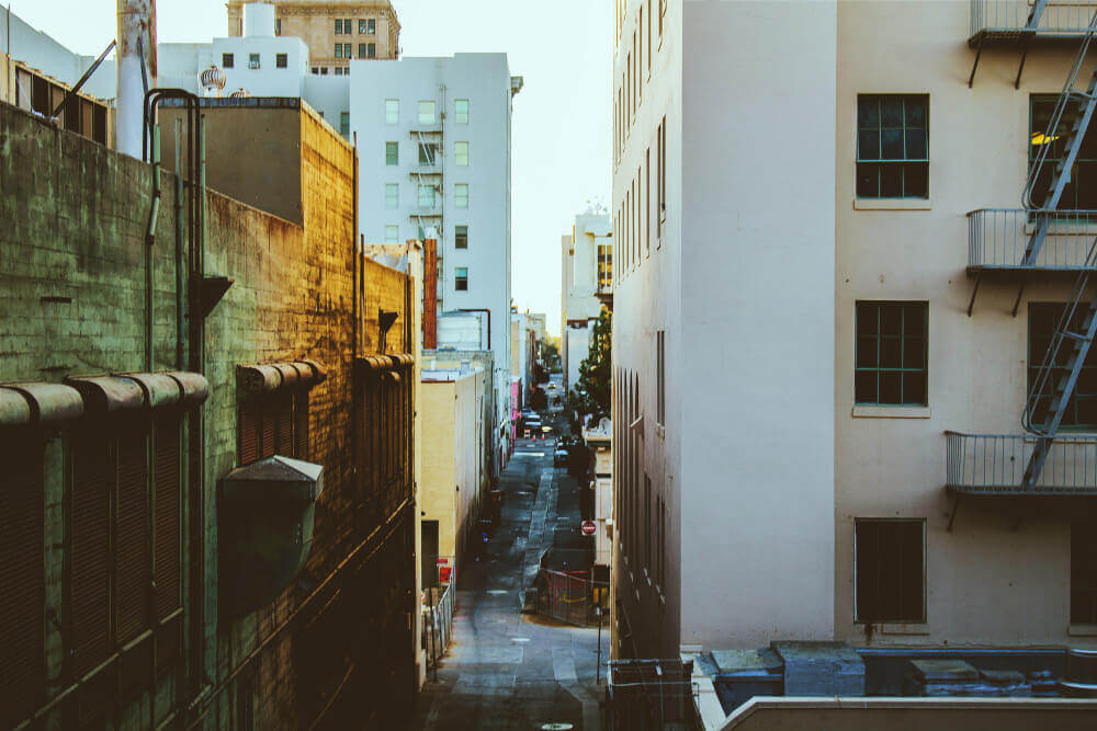 מה קורה כשדירה נפגעת לחלוטין בעקבות פגיעת טיל / אירוע בטחוני?